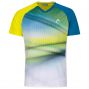 Теннисная футболка Head STRIKER T-Shirt B (YWXV) - 128 см